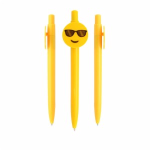 Esfero Emoji 2